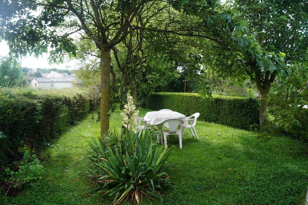 Maison Auriac Lagast Villa Camera foto